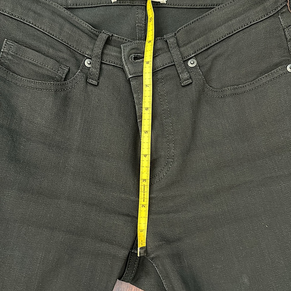 Everlane Mid Rise Jean - Picture 5 of 5